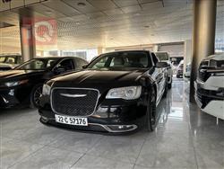 کرایسلەر 300